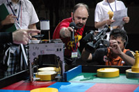 Eurobot'2011